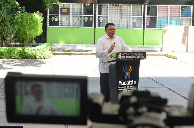 Reacciones al IV informe de RZB